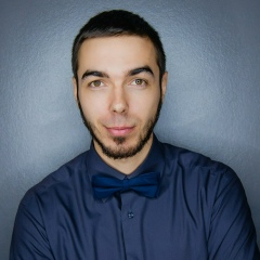 Виталий Богомолов, 03.02.1987, Николаев