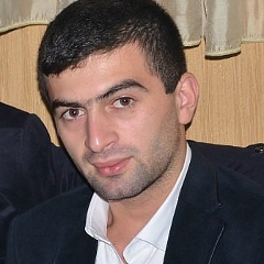 Elsevar Aliyev, 15.12.1994, Марнеули