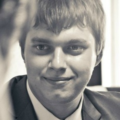 Алексей Золотарев, 18.08, Дубна