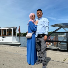 Зарина Габидуллина