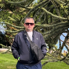 Николай Владимирович, 19.12, Мелитополь