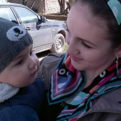 Элина Яндуркаева, 03.02.1998, Грозный