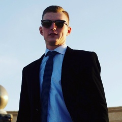 Владислав Погадаев, 28.08