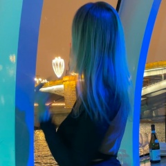 Таня Кондратова, 05.04, Москва