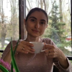 Оксана Деева, 04.10.1982, Волгодонск