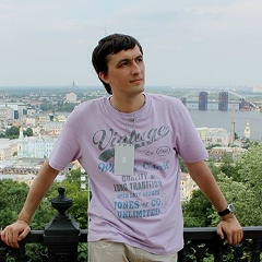 Евгений Ефимов, 07.11.1985, Харьков