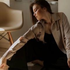 Светлана Сергеева, 09.11.1991