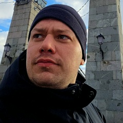 Андрей Ягодкин, 12.04.1991, Псков