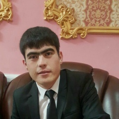Шухрат Карабаев, 23.09.1990, Шымкент