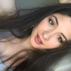 Aiza Revazova, 14.09, Dublin