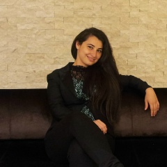 Jamila Abdullayeva, 12.01