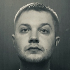 Сергей Синявский, 24.08, Москва