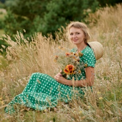 Екатерина Жукова, Воронеж