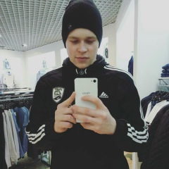 Андрей Ярошенко, 06.02, Киев