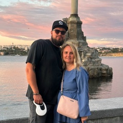 Юлия Смирнова, 17.06, Кингисепп