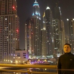 Sultan Taitenov, 16.03, Шымкент