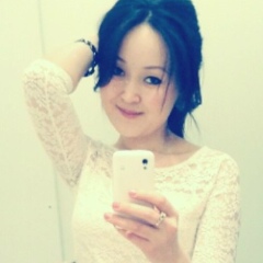 Nazeka Karataeva, 29.10