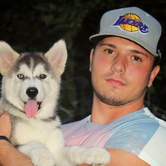 Максим Андрейчук, 31.12, Славянск