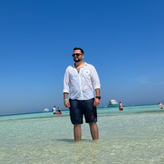 Элбурус Гасымлы, 05.06, Москва