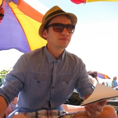 Игорь Евсиков, 15.01.1987, Санкт-Петербург