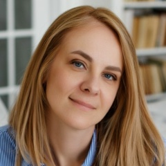 Вера Зелинская, Новосибирск