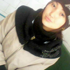 Madina Jubatkanova, 26.07.1997, Актау