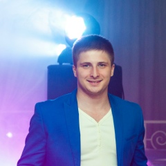 Женя Евгеньев