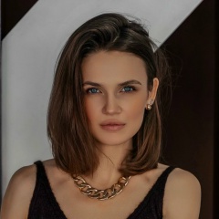 Яна Ионова, 15.05