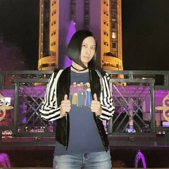 Риза Аюбаева, 31.03.1997, Алматы