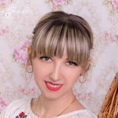 Виктория Воловик, 19.06.1987, Сумы