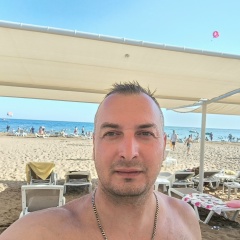 Тимур Амерзянов, 13.10.1984