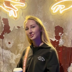 Anastasia Pavlova, 01.10, Москва