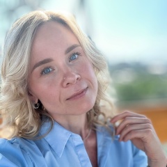 Мария Кебухова, 06.04.1991, Пермь