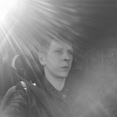 Олег Трунин, 13.05.1989, Москва