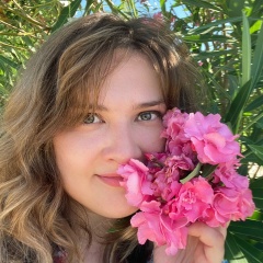 Анна Волкова, 02.11, Челябинск