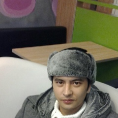 Александр Кирилов, 28.05.1989, Санкт-Петербург