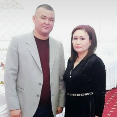 Тогжан Аяганова, 07.08.1984, Тараз