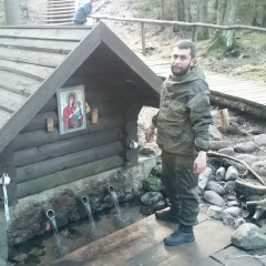 Андрей Толстых, 01.01