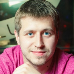 Саня Фомичев, 22.11.1985, Астана