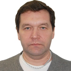 Станислав Пекарский, 02.02.1970, Санкт-Петербург