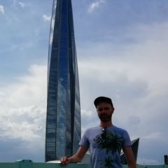 Сергей Крылов, 29.08.1987, Новороссийск