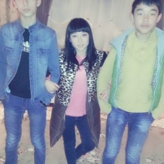 Ахмед Туншансин