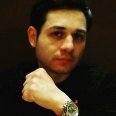 Рустам Фаримов, 10.12, Одесса