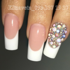 Лизонька Корогод, 01.08, Днепр (Днепропетровск)