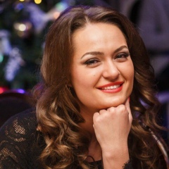 Христя Данів, 17.01, Львов