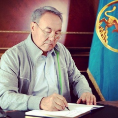 Ерлан Малибеков, 03.08, Тараз