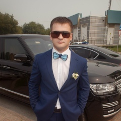 Валентин Фарносов, 25.06.1993, Тюмень