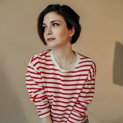 Лена Тер-Микаэлян, 03.10.1994, Москва