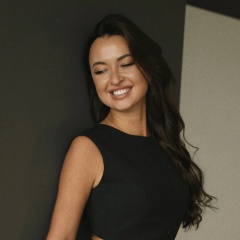 Галечка Кудрявцева, 16.03.1987, Санкт-Петербург