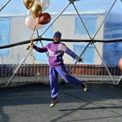 Ольга Дробышева, 08.10